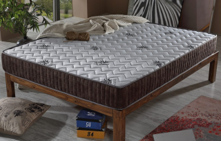 Royal Lux Bedding Double Side 100x200 cm Yaylı Yatak kullananlar yorumlar
